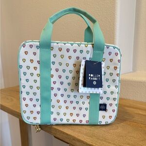 Roller Rabbit x Target Hanging Toiletry Bag